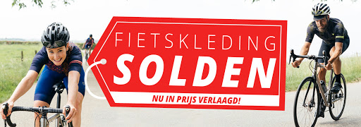 Kleding solden