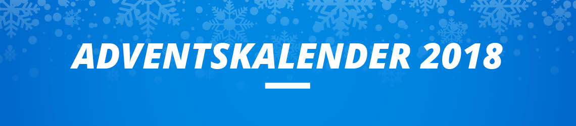 Adventskalender
