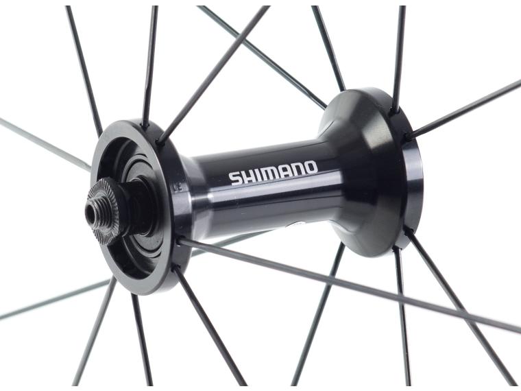 shimano rs11 front wheel