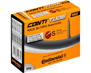 Continental Supersonic Race Inner Tube 42 mm
