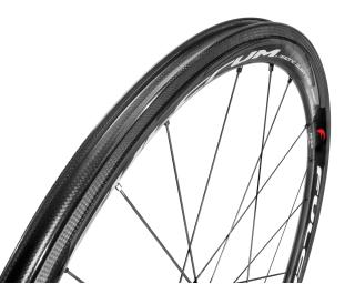 Fulcrum Racing Quattro Carbon Road Bike Wheels