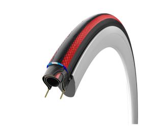 Vittoria Rubino Pro G+ Isotech Tyre Red