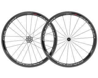 Fulcrum Racing Quattro Carbon Road Bike Wheels
