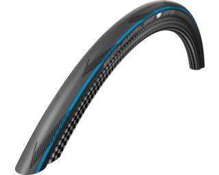 Schwalbe One Evolution Tyre Blue