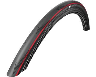 Schwalbe One Evolution Tyre Red