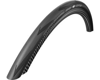 Schwalbe One Evolution Tyre Black