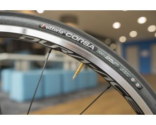 Vittoria Corsa G+ Isotech Tyre