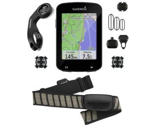 Compteur Garmin Edge 820 Pack
