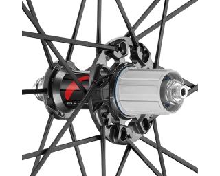 Fulcrum Racing Zero C17 Road Bike Wheels