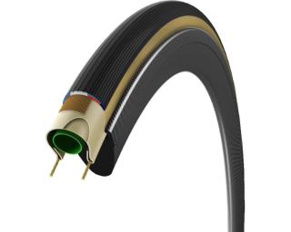 Vittoria Corsa G+ Isotech Tyre Brown