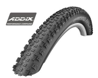Schwalbe Racing Ralph Addix Performance TL-Ready Tyre