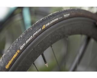 Continental Grand Prix 4-season Tyre