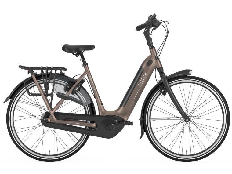 Gazelle Grenoble C7+ HMB Elite EBike kaufen? Mantel