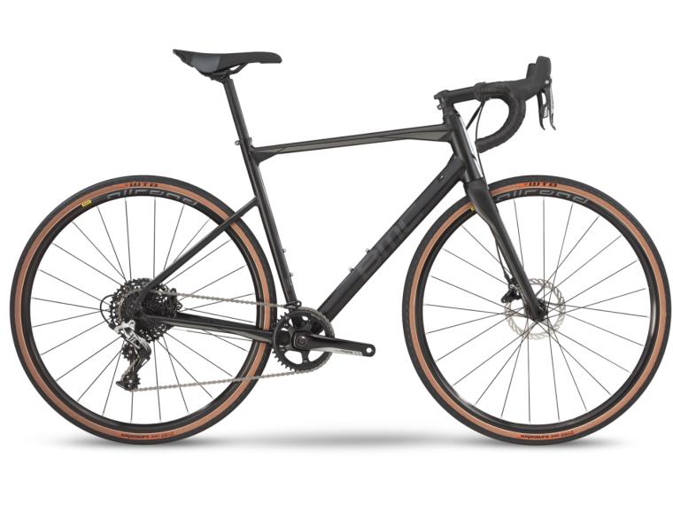 BMC Roadmachine X Gravel Bike kopen? Mantel BE