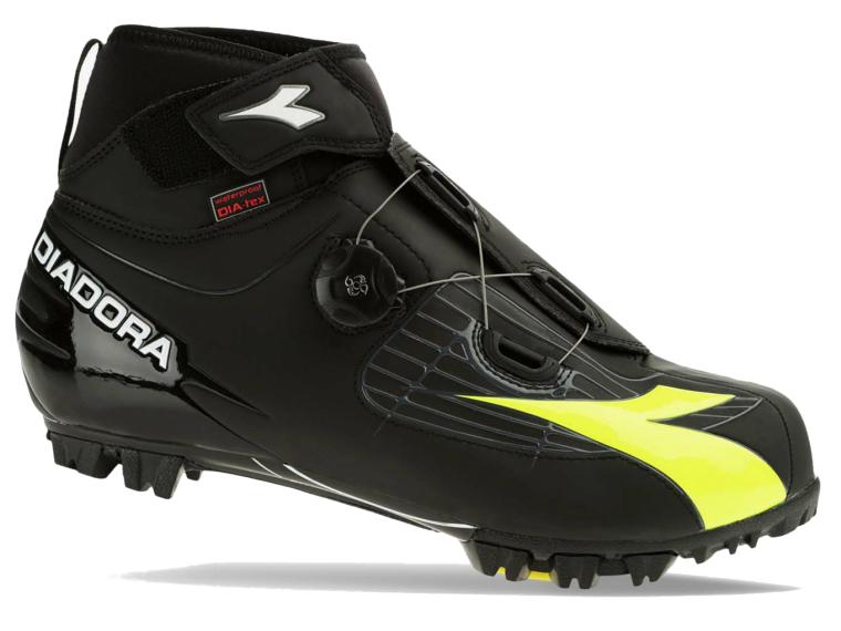 diadora polarex plus