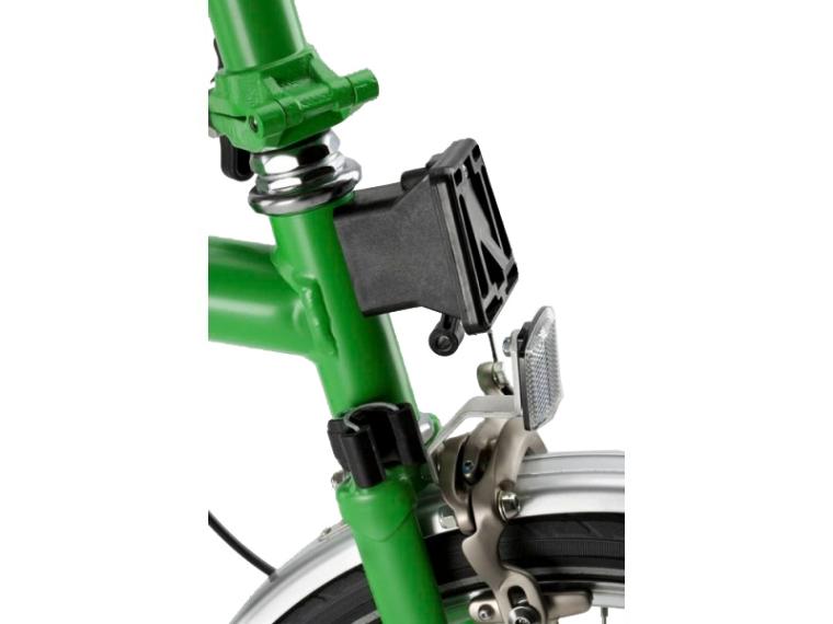 brompton front block