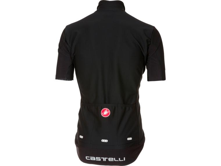 castelli gabba 3 temperature range