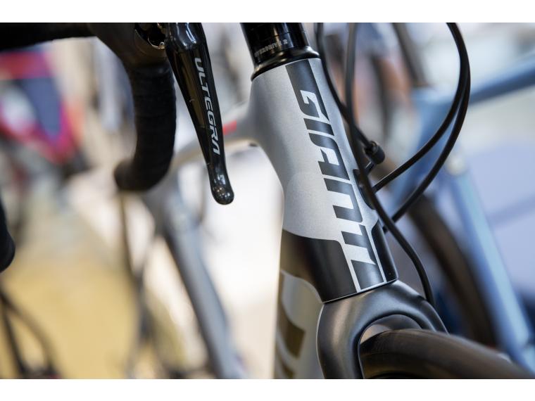 Giant TCR Advanced Pro 1 Disc