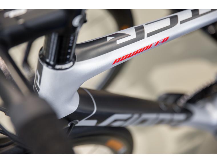 Giant TCR Advanced Pro 1 Disc