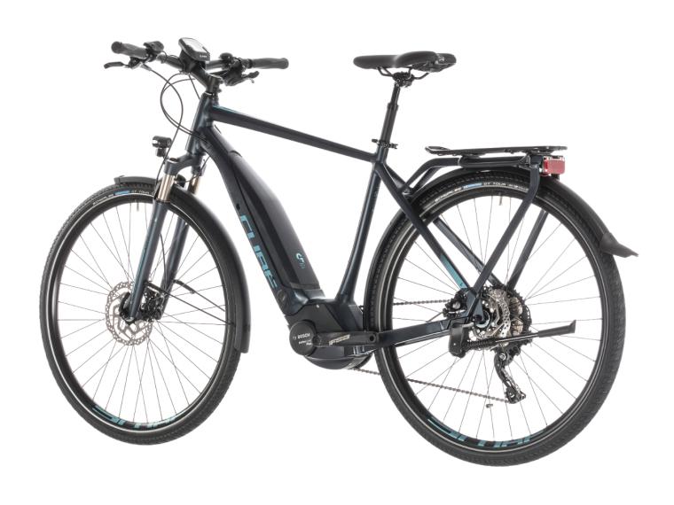 cube hybrid touring pro 500