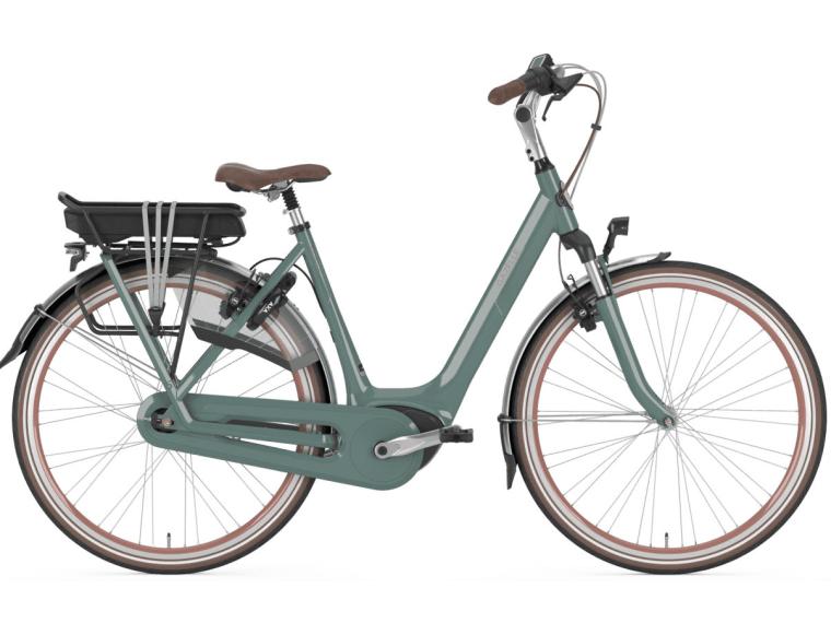 petrol night gazelle