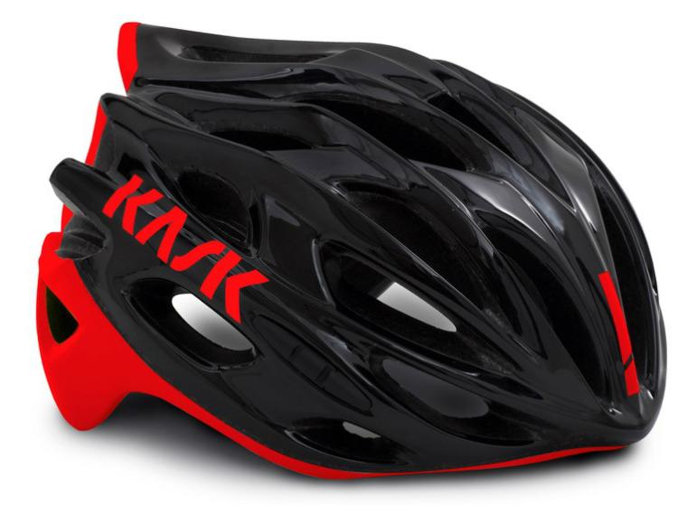KASK Mojito X Helm kaufen? Mantel Fahrräder