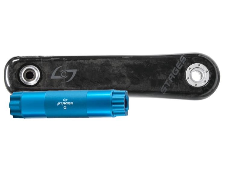 Buy Stages Sram DUB MTB Power Meter Mantel UK