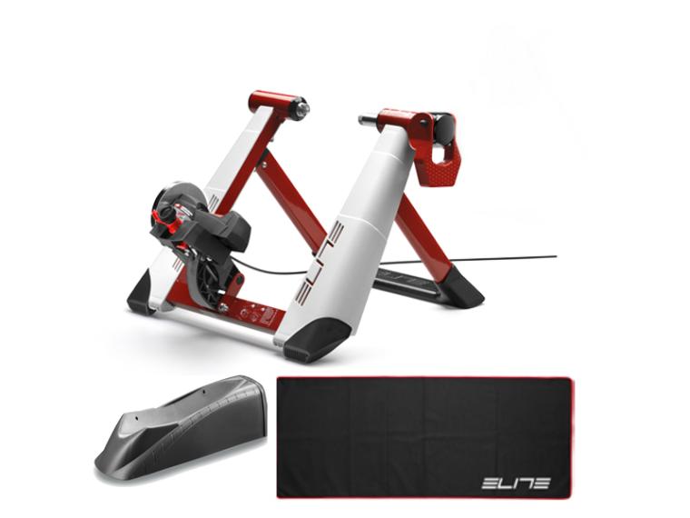 Buy Elite Novo Force Pack II Turbo Trainer Mantel Int