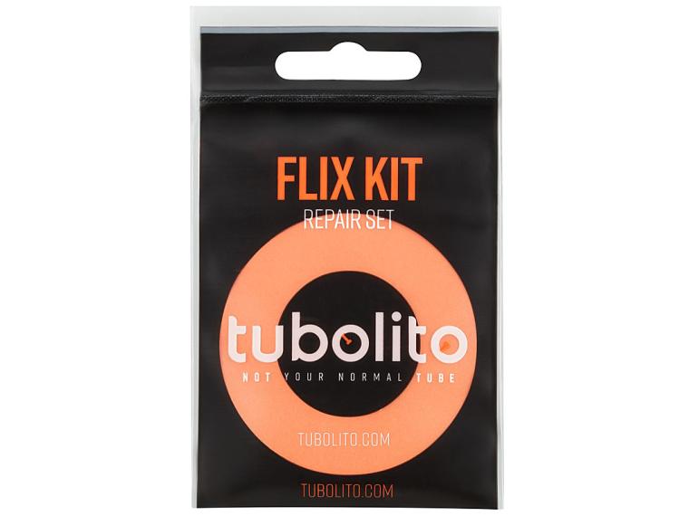 tubo flix kit