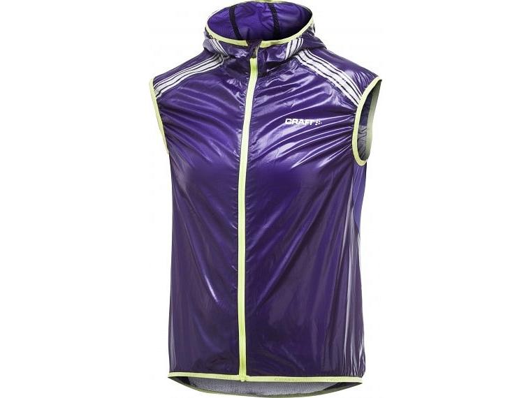 Craft Featherlight Vest kopen? | Mantel