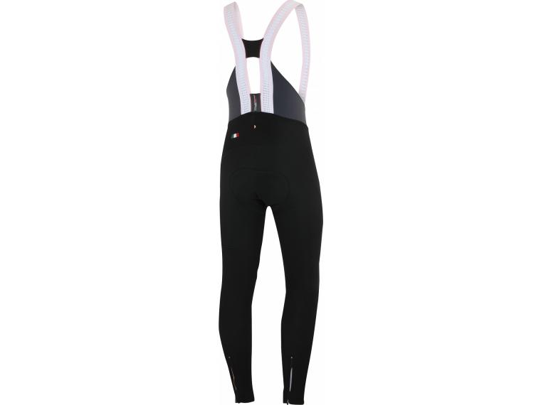 Köp Sportful Total Comfort Bib Tights Mantel SE
