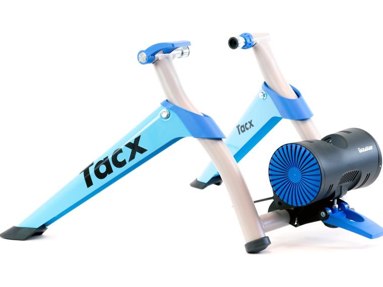 tacx boost turbo trainer