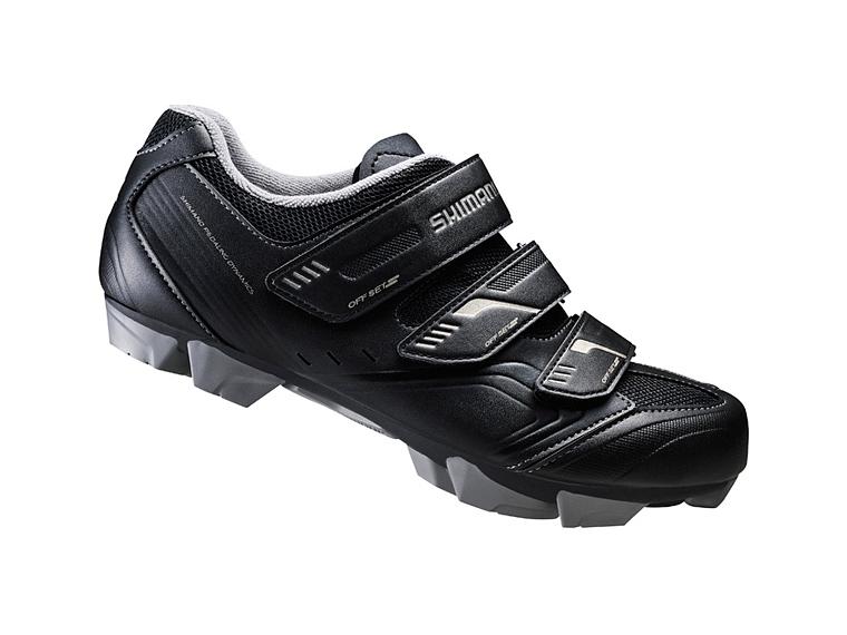 Buy Shimano WM52 MTB Shoes Mantel UK