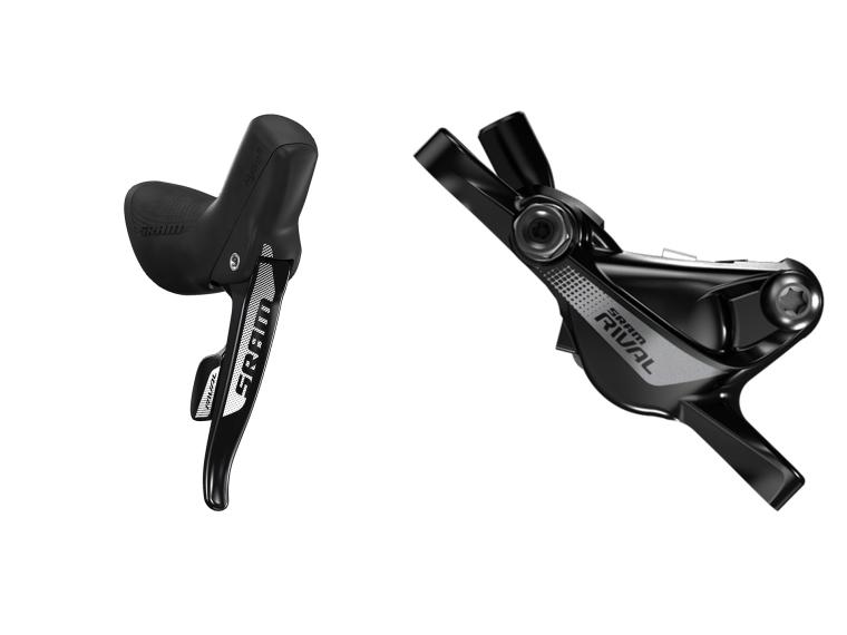 Comando cambio Sram Trigger XX1 Eagle 12 velocità nero