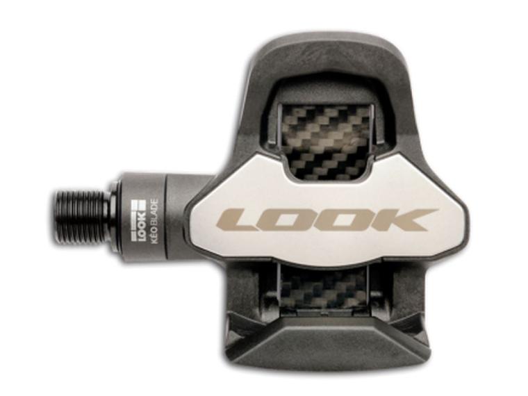 look keo vs shimano spd