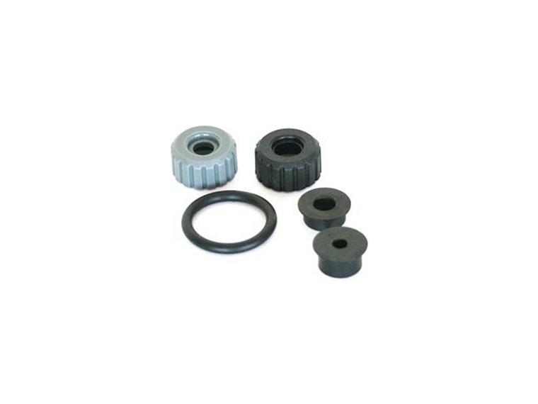 Buy Topeak Joe Blow Twinhead Head Rebuild Kit Mantel UK