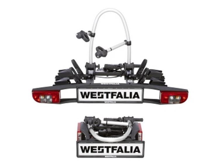 Westfalia BC 60 Autoträger kaufen? Mantel