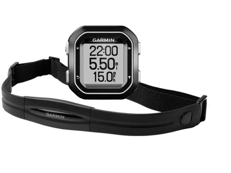 garmin edge 25 hrm