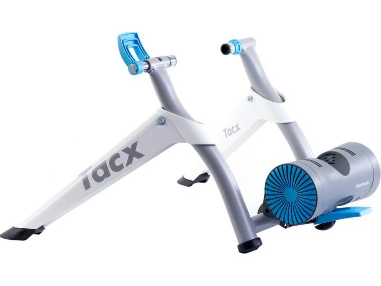 Buy Tacx Vortex Smart T2180 FullConnect Turbo Trainer Mantel UK