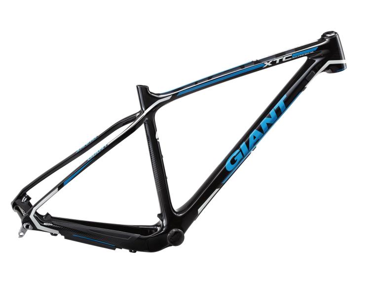 Giant XTC Advanced SL 27,5 2015 Frameset