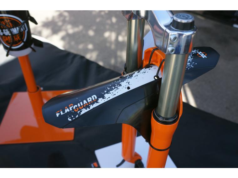 SKS Flap Guard kopen? | Mantel.com