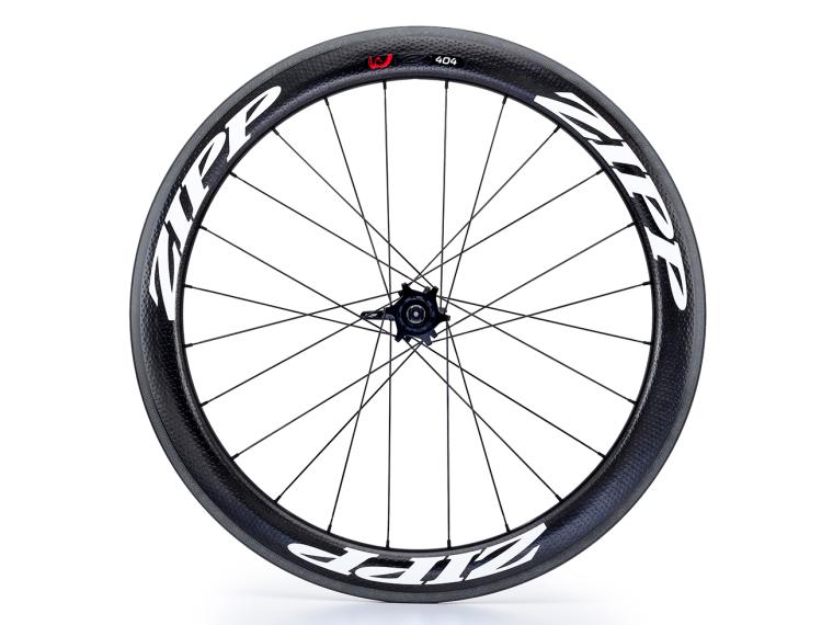 zipp 404 firecrest carbon clincher wheelset