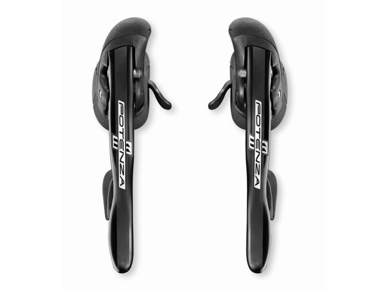Commandes Ergopower Centaur 11 V EP18-CEB1C Campagnolo