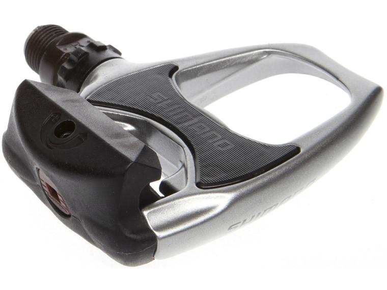 Shimano R540 SPDSL Pedalen kopen? Mantel