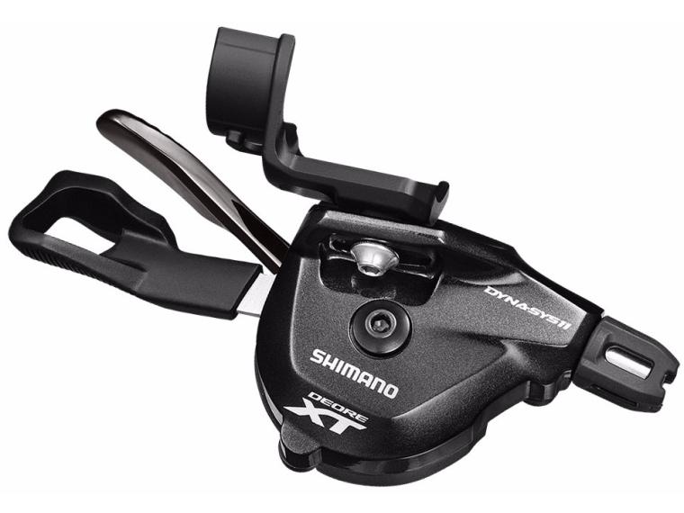 shimano xt m8100 shifter