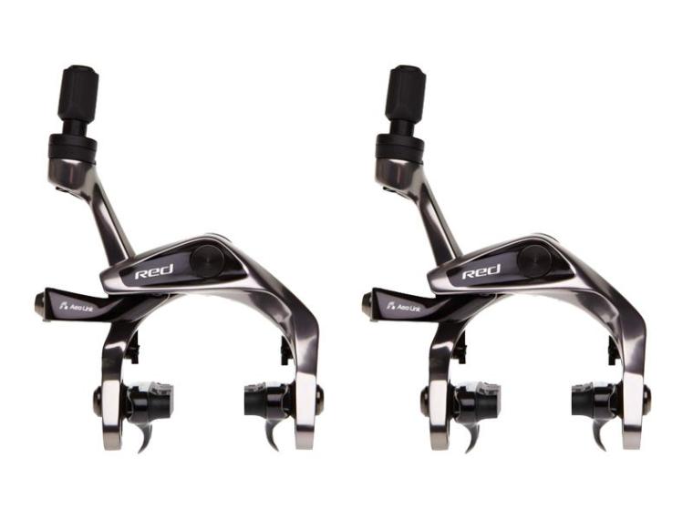 sram red rim brakes