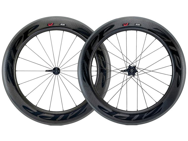 zipp 808 firecrest carbon clincher