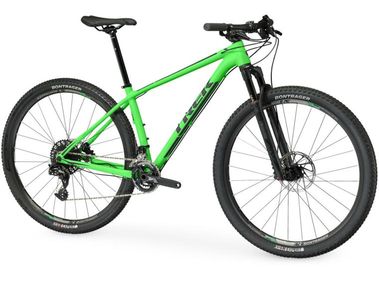 trek superfly 6 2018
