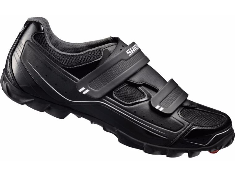 Buy Shimano M065 MTB Shoes | Mantel UK