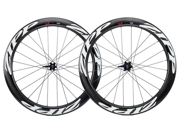 zipp 404 firecrest clincher